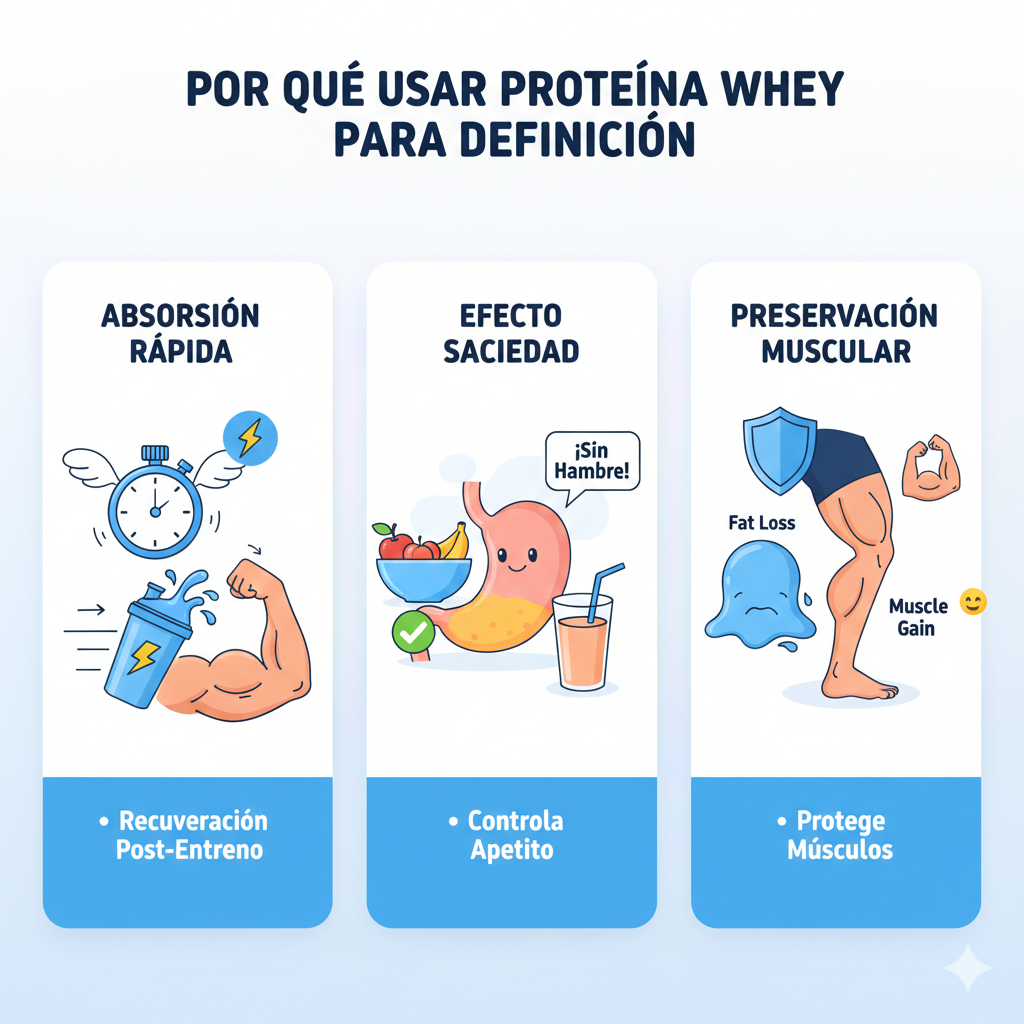 proteina whey para definicion iinfograh de para que sirve la proteina