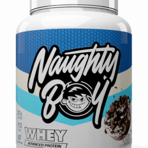 Proteina Whey NaughtyBoy® Advanced