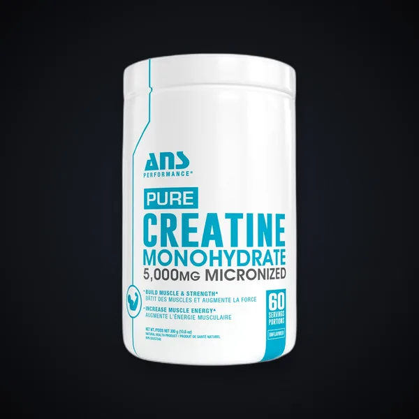 ANS Performance Pure Creatine 300g
