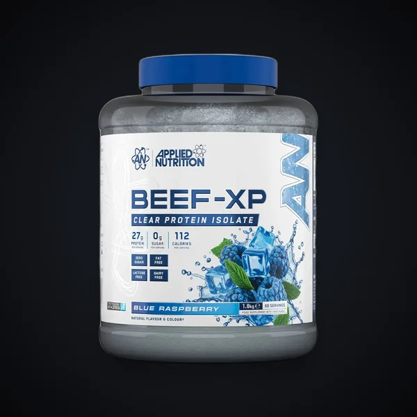 Applied Nutrition BEEF-XP 1.8 kg
