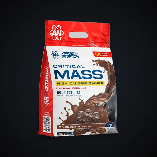 Applied Nutrition Critical Mass 13 lb