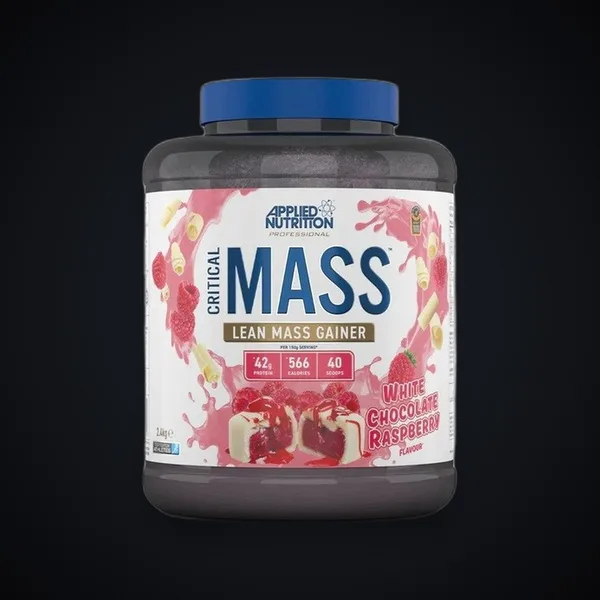 Applied Nutrition Critical Mass Professional 5 lb