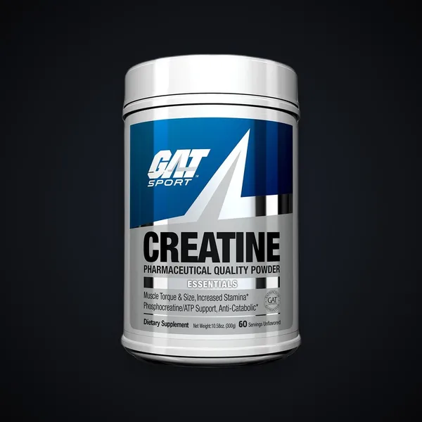 GAT Sport Creatine 300g
