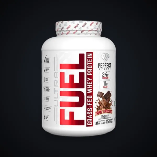 Perfect Sports Ultra Fuel 4 lb