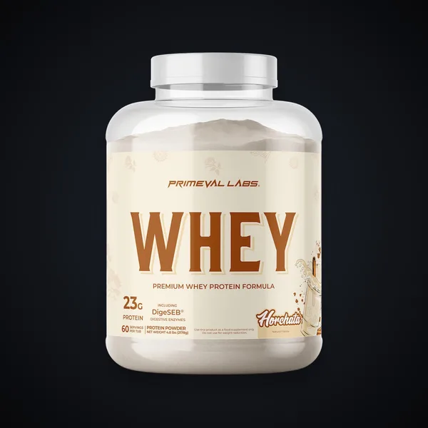 Whey Gourmet Series 2 lb