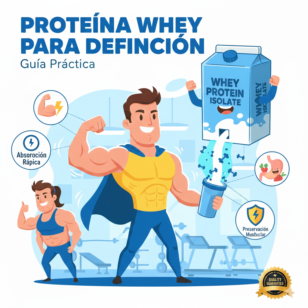 Hero Image Prteina para definicion