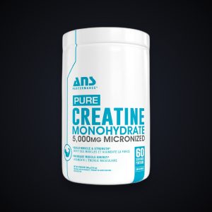 ANS Pure Creatine 300g