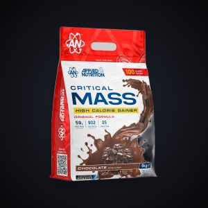 Applied Nutrition Critical Mass Original 13lb