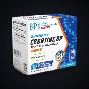 Balkan Creatine BP