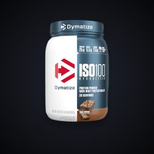 Dymatize ISO100