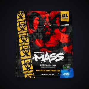 Mutant Mass 2.2lb