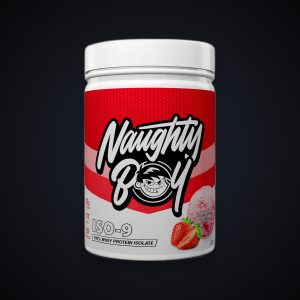 NaughtyBoy ISO-9 900g