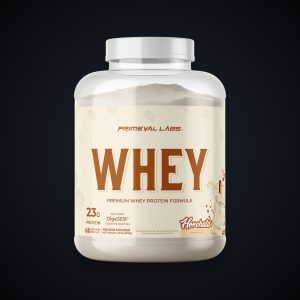 Whey Gourmet Series 2lb